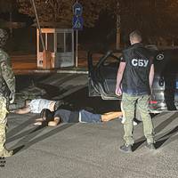 На заході України викрадали і катували людей бандити під виглядом тероборони (Фото)