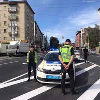 У Тернополі поліція посилено патрулюватиме кільце на масиві “Дружба”
