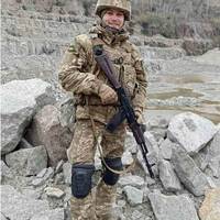 Валерій Залужний відзначив медаллю військового з Тернопільщини (ФОТО)
