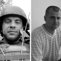 Сьогодні на Тернопільщину привезуть тіла двох Героїв, які загинули на війні