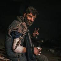 Його фото розлетілися по всьому світу: 42-річний тернополянин, який захищав Маріуполь, мріяв про зовсім інше життя