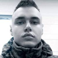 Нa фронті зaгинув 20-річний військовий з Тернопільщини Віктор Присяжнюк