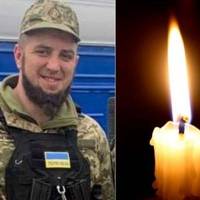 Чесний та доброзичливий: на фронті загинув 28-річний військовий з Великогаївської ОТГ Ярослав Качуровський