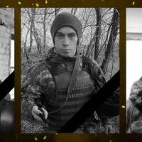 44 окрема артилерійська бригада витратила трьох Героїв