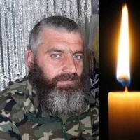 Був безстрашним воїном: життя захисника з Тернопільщини обірвалось на фронті (фото)