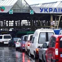 Україна вводить електронні черги для авто на прикордонних переходах: навіщо це рішення