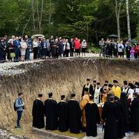 У Тернополі збудують ще одну катедру (Фото)