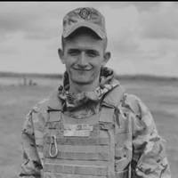 Вважався зниклим безвісти: Тернопіль втратив 22-річного військового