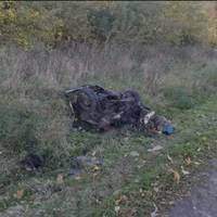 26-річний пасажир помер в кареті “швидкої”: смертельна ДТП на Кременеччині