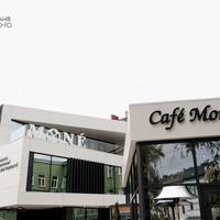 Тернопіль, зустрічай: заклад здорового харчування Cafe Mone!