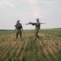 Один з найкращих в ЗСУ операторів БПЛА служить у Тернопільській артбригаді