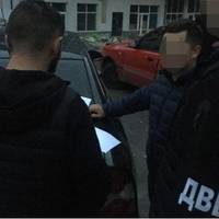 Хабар за непридатність до військової служби: затримали тернополянина (ФОТО)