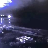 В Севастопольській бухті вибухнули чотири військові кораблі чорноморського флоту росії