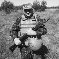 Знову Тернопіль плаче: загинув наш захисник Григорій Поворозник (ФОТО)