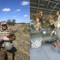 Був добрим чоловіком, батьком і побратимом: на війні загинув тернополянин Поворозник Григорій
