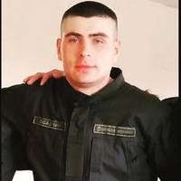 Через три дні було б 23 роки: на війні загинув молодий боєць з Тернопільщини (ФОТО)