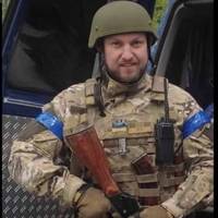 У липні поховали молодшого сина, а днями загинув старший: на фронті поліг Андрій Ушкевич з Озерної