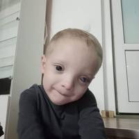4-річному синочку загиблого захисника з Тернопільщини потрібна допомога