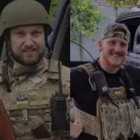 “Так важко знайти слова… тато з мамою ховатимуть другого сина” – на межі Луганщини та Харківщини загинув Андрій Ушкевич з Озерної
