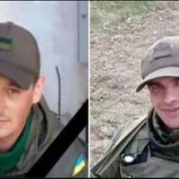 Страшна звістка: біля Бахмута загинули одосельці з Тернопільщини Віталій Кривенко та Микола Фурман
