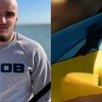 Президента просять посмертно присвоїти звання Героя України 20-річному Павлу Лисобею