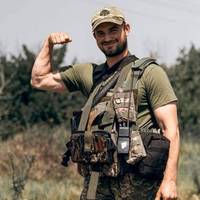 На фронті загинув 28-річний випускник ЗУНУ, начальник розвідки Андрій Павлюк