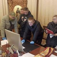 У Почаївській лаврі знайшли матеріали, які заперечують існування України