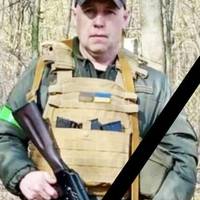 Понад два місяці боровся за життя: в столичній лікарні помер військовий з Тернопільщини