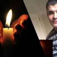 “Йому було 22!” 3а ним ніколи не заплачуть батьки, бо їх немає. Згадаймо його у молитві