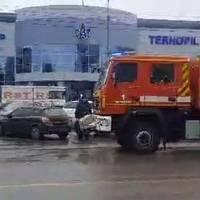 У Тернополі відбувається термінова евакуація з автовокзалів та “Подолян”