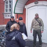СБУ повідомила про підозру ректору Почаївської духовної семінарії УПЦ (МП), який здійснював антиукраїнську діяльність