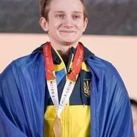 Україна здобула першу медаль на чемпіонаті світу з важкої атлетики