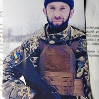 На Луганщині пропав безвісти воїн з Тернопільщини