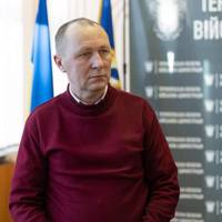 Евакуював харків`ян з-під обстрілів: Водій з Тернопільщини отримав нагороду