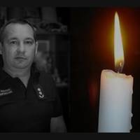 На Харківщині загинув рятувальник з Тернопільщини