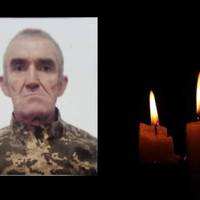 Тернопільщина втратила ще одного свого Героя: загинув обороняючи Бахмут