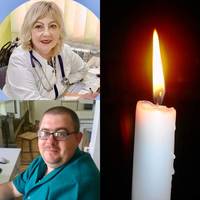 Трагедія в Тернополі: Дитяча міська лікарня втратила двох медиків