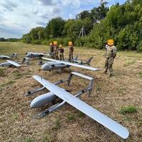 В Україні відкрили професійну школу пілотів військових дронів «Крилаті»