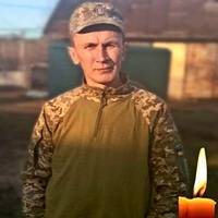 Прощалися під звуки повітряної тривоги: на Тернопільщині в останню путь провели воїна Миколу Юрчука