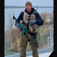 Двоє дітей залишилися без тата: Тернопільщина втратила ще одного Героя (ФОТО)