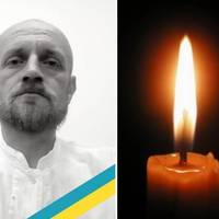 Під Бахмутом загинув військовий з Чортківщини Василь Пилипів
