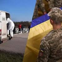 Україна повернула тіла ще 17 полеглих захисників
