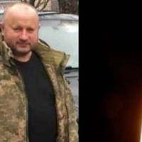 Поблизу Бахмута загинув військовий з Бучаччини Іван Лисий