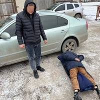 На Тернопільщині судитимуть начальника відділу поліції, який грубо перевищив повноваження