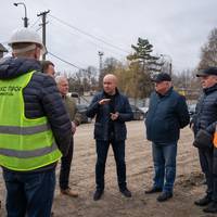 Ремонт доріг у Тернополі - після перемоги наші герої-воїни повинні  повернутись в оновлені міста