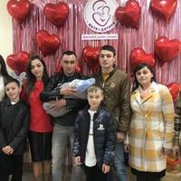 Приїхав із фронту, щоб побачити народження сина: історія бійця з Тернопільщини