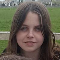 На Чортківщині зникла безвісті дівчинка-підліток