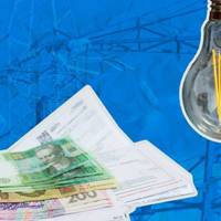 Увага! Тарифи на електрику в Україні доведеться підвищити, — Міненерго