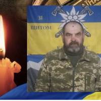 Непоправна втрата: на фронті загинув старший сержант Юрій Богатерчук