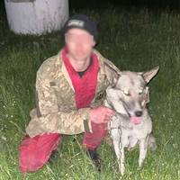 Заблукав: на Тернопільщині чоловіка кілька годин шукали у лісі